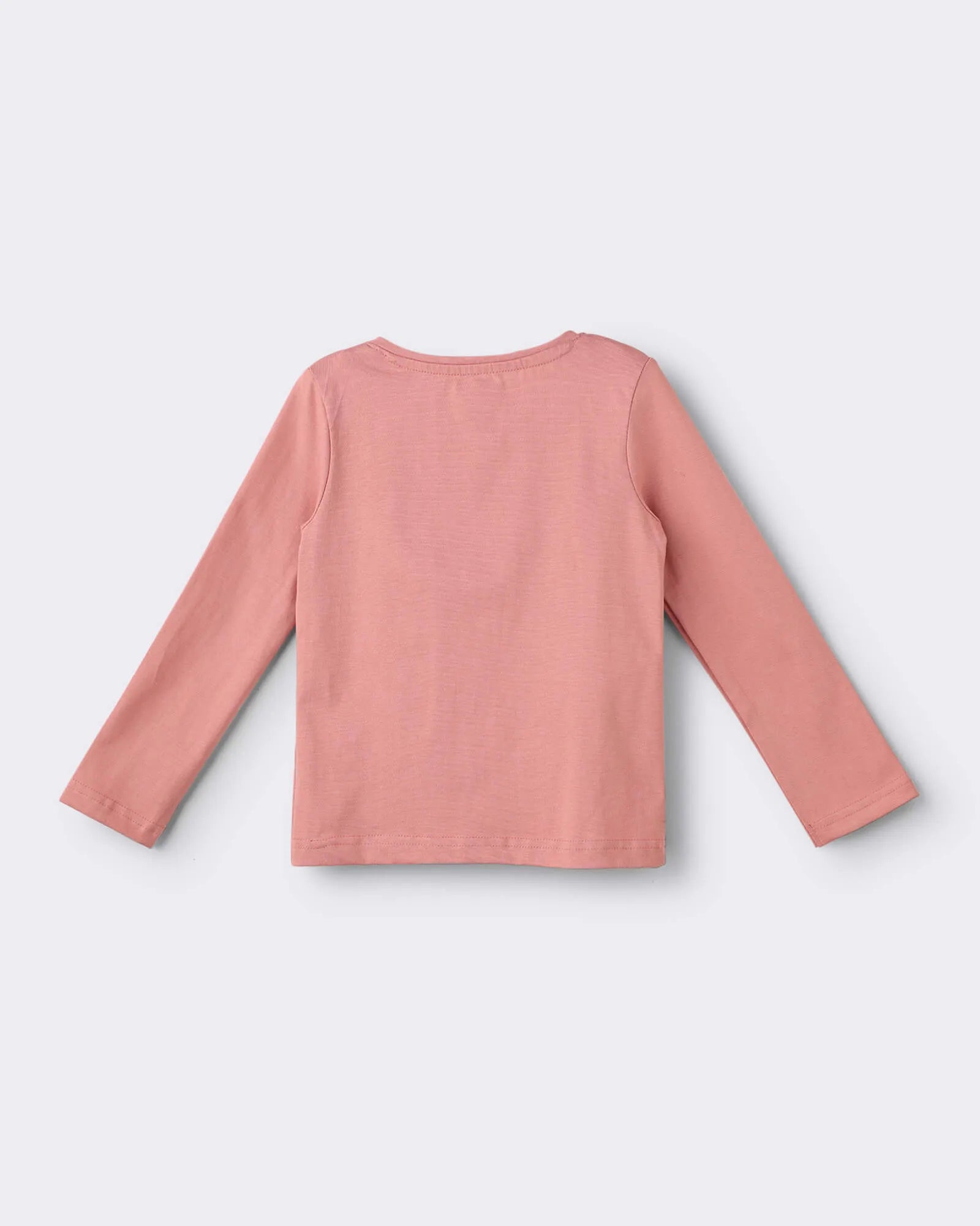 salmon pink