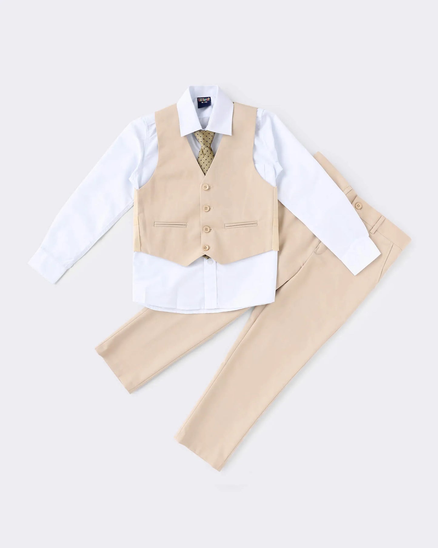 beige