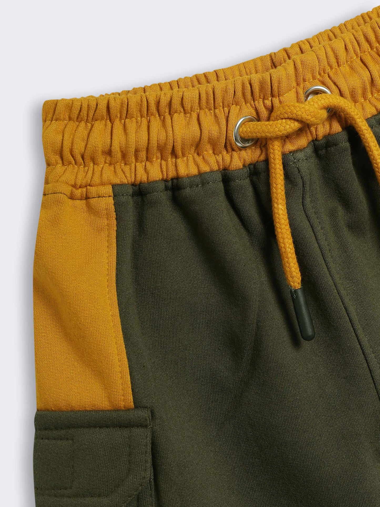Olive Green