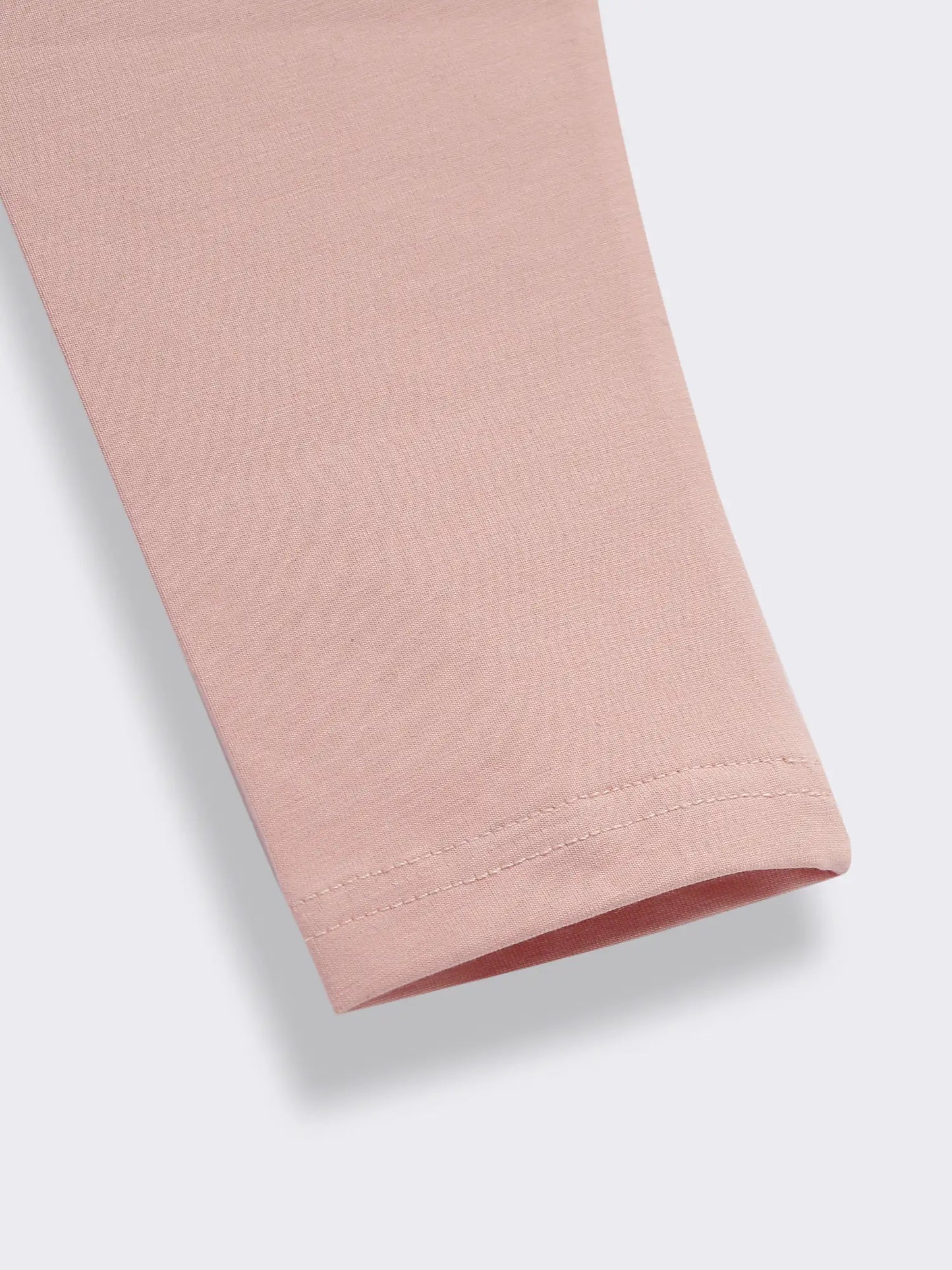 dusty pink