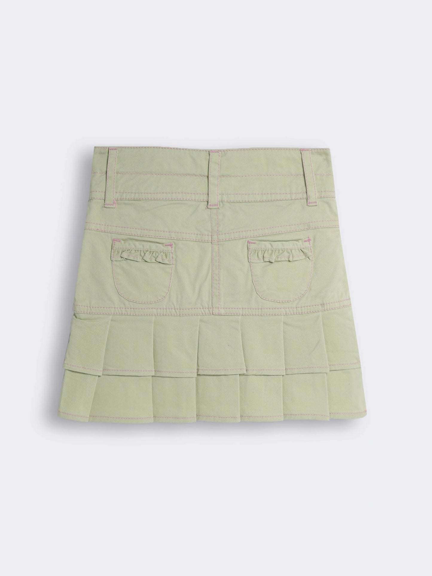 baby green