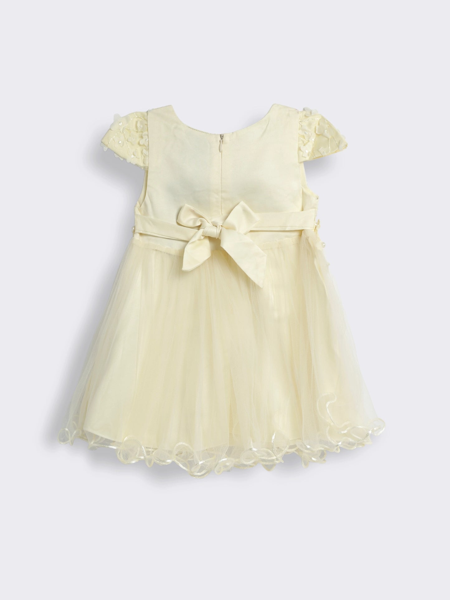 lemon yellow