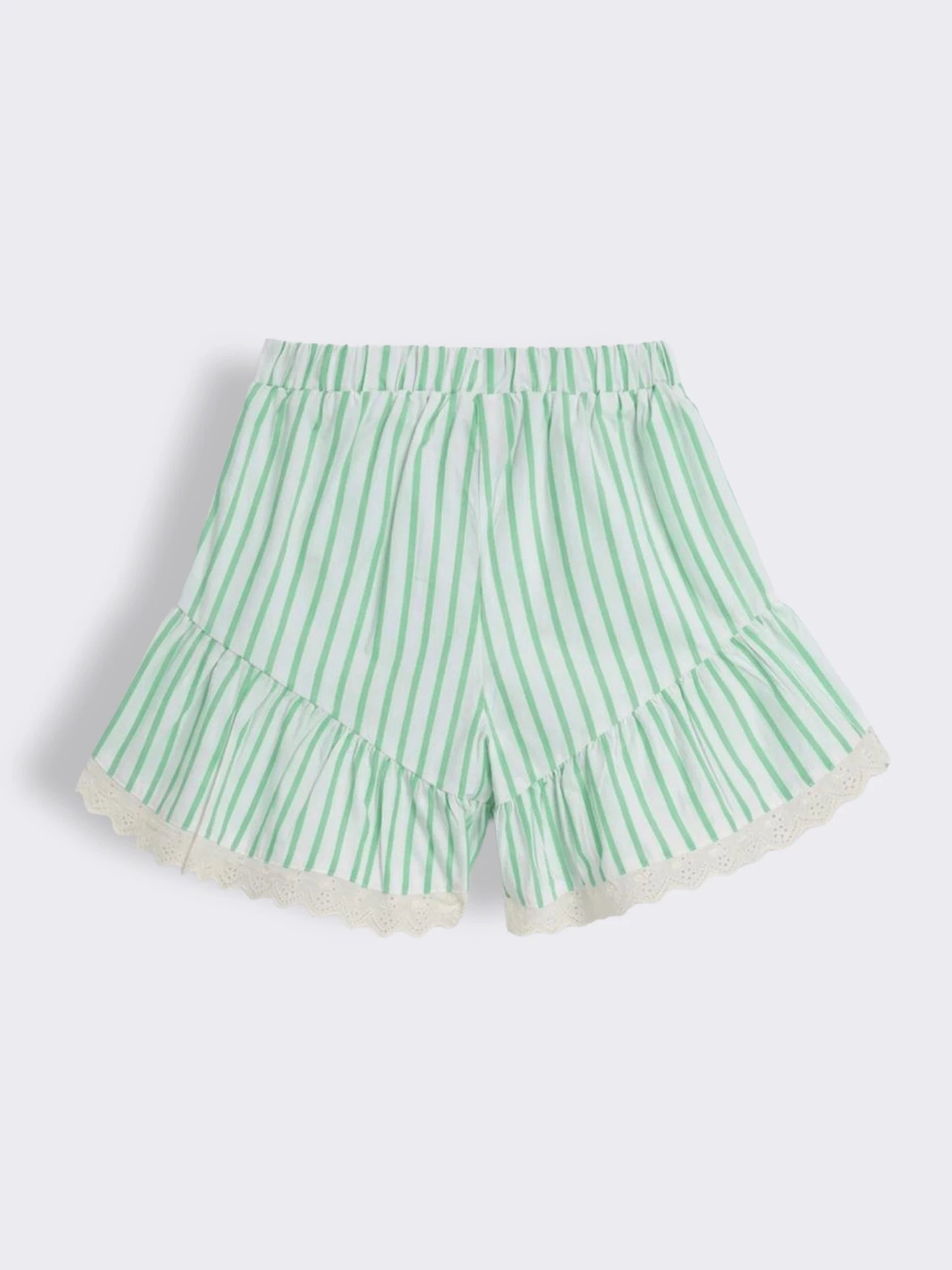baby green