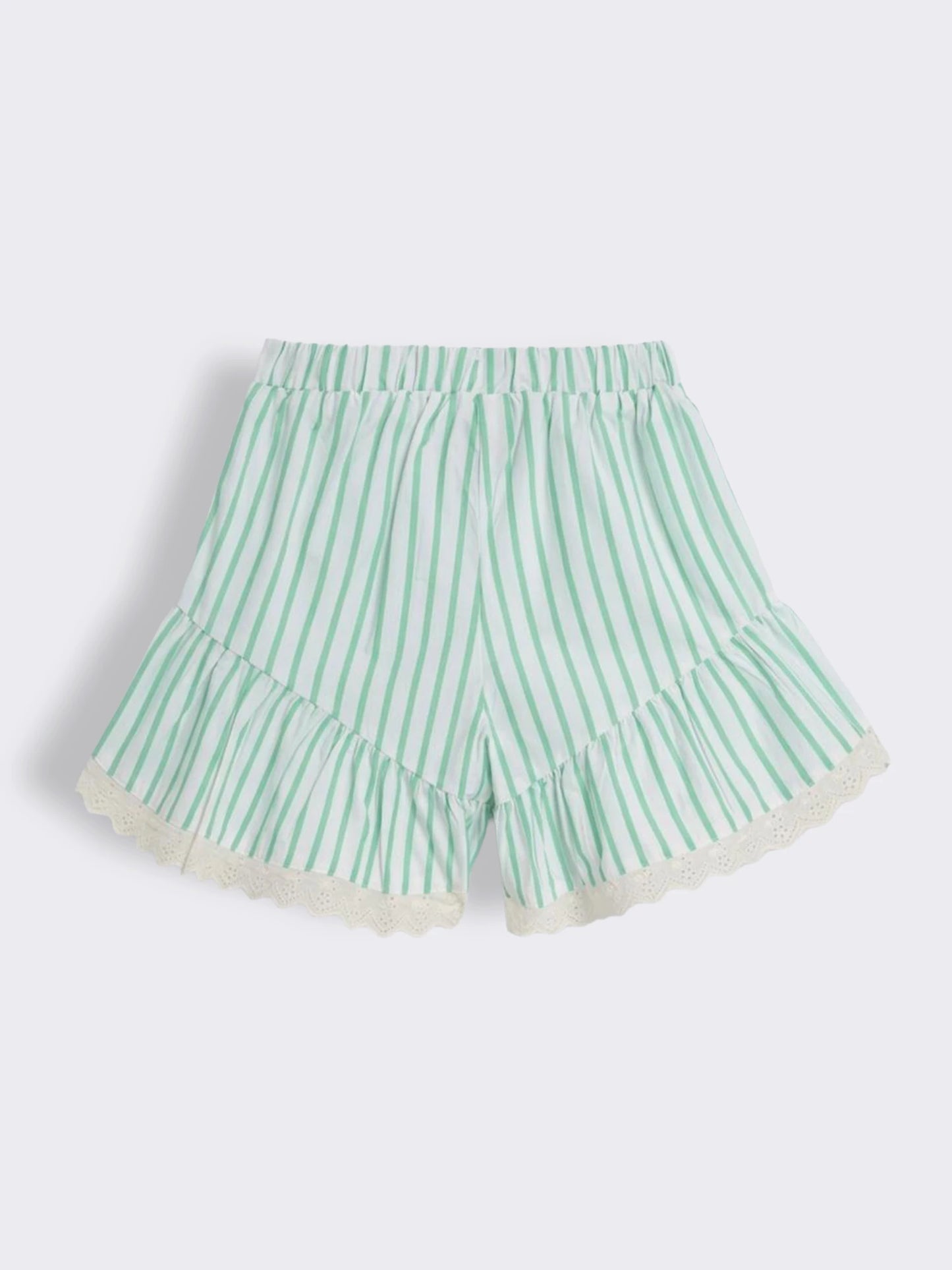 baby green