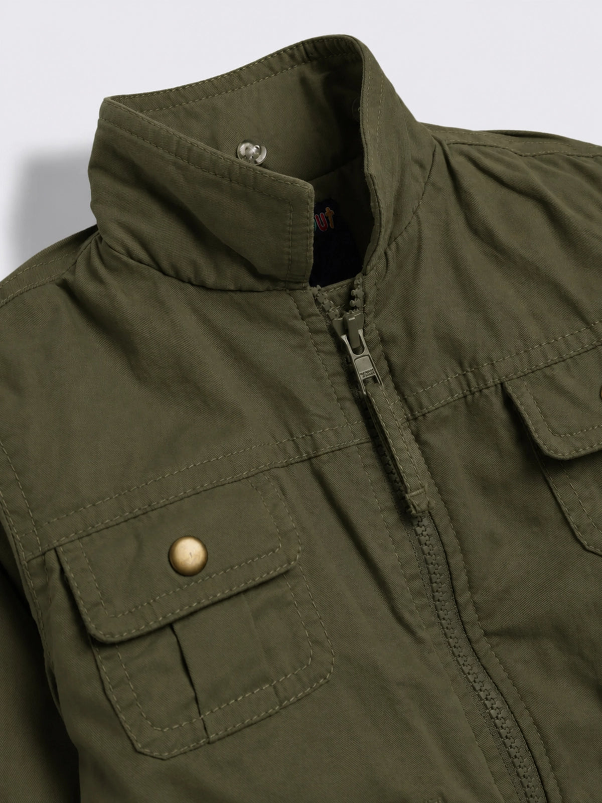 dark olive