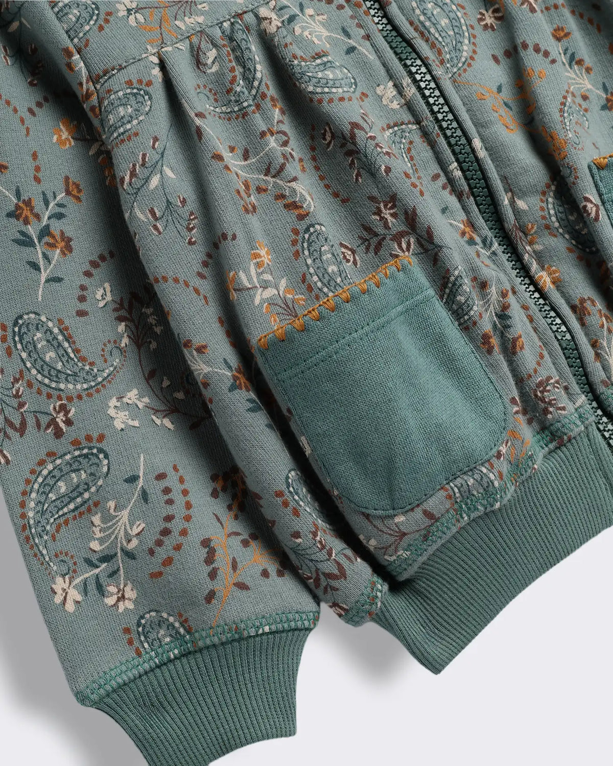 sage green