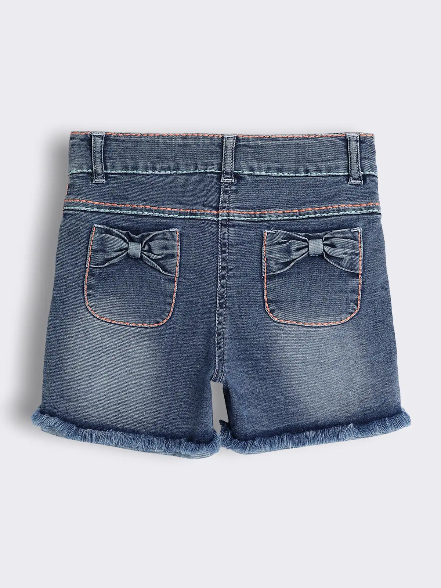 dark wash