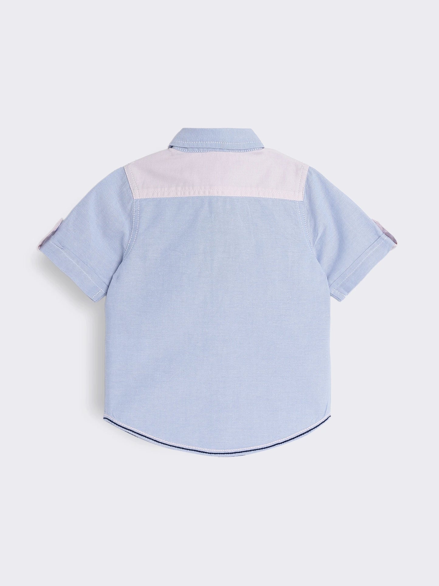 baby blue