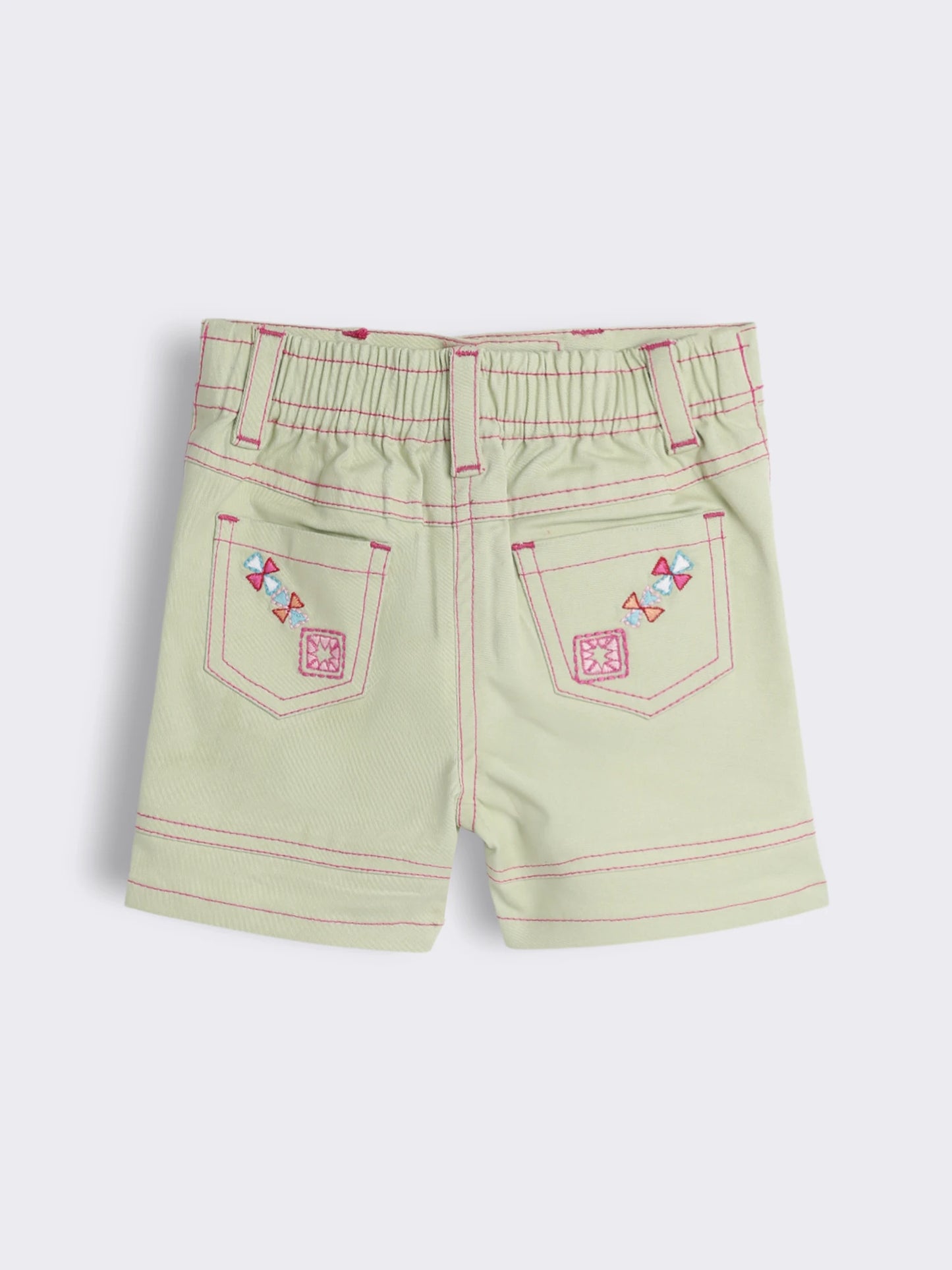 baby green