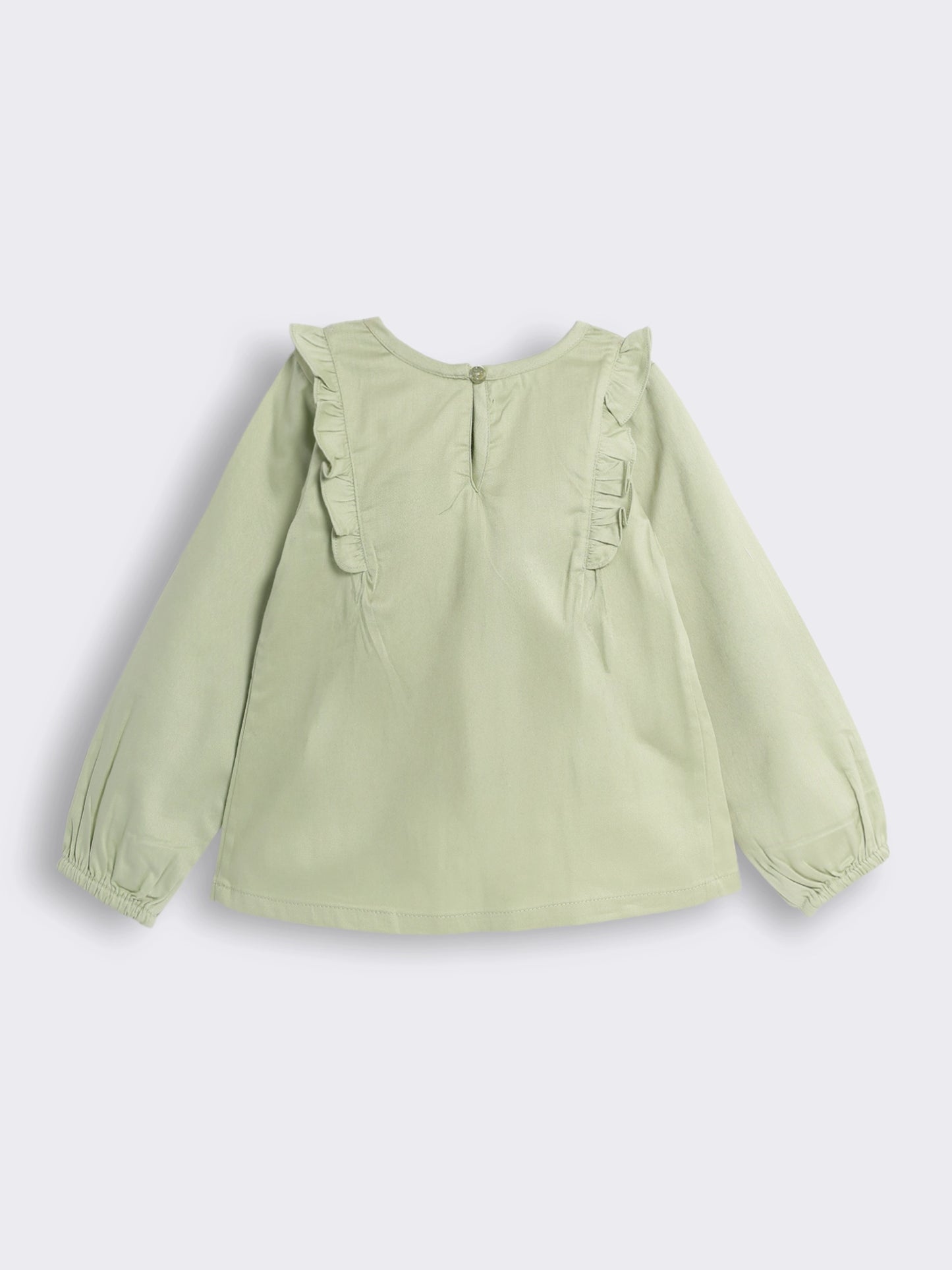 light lime
