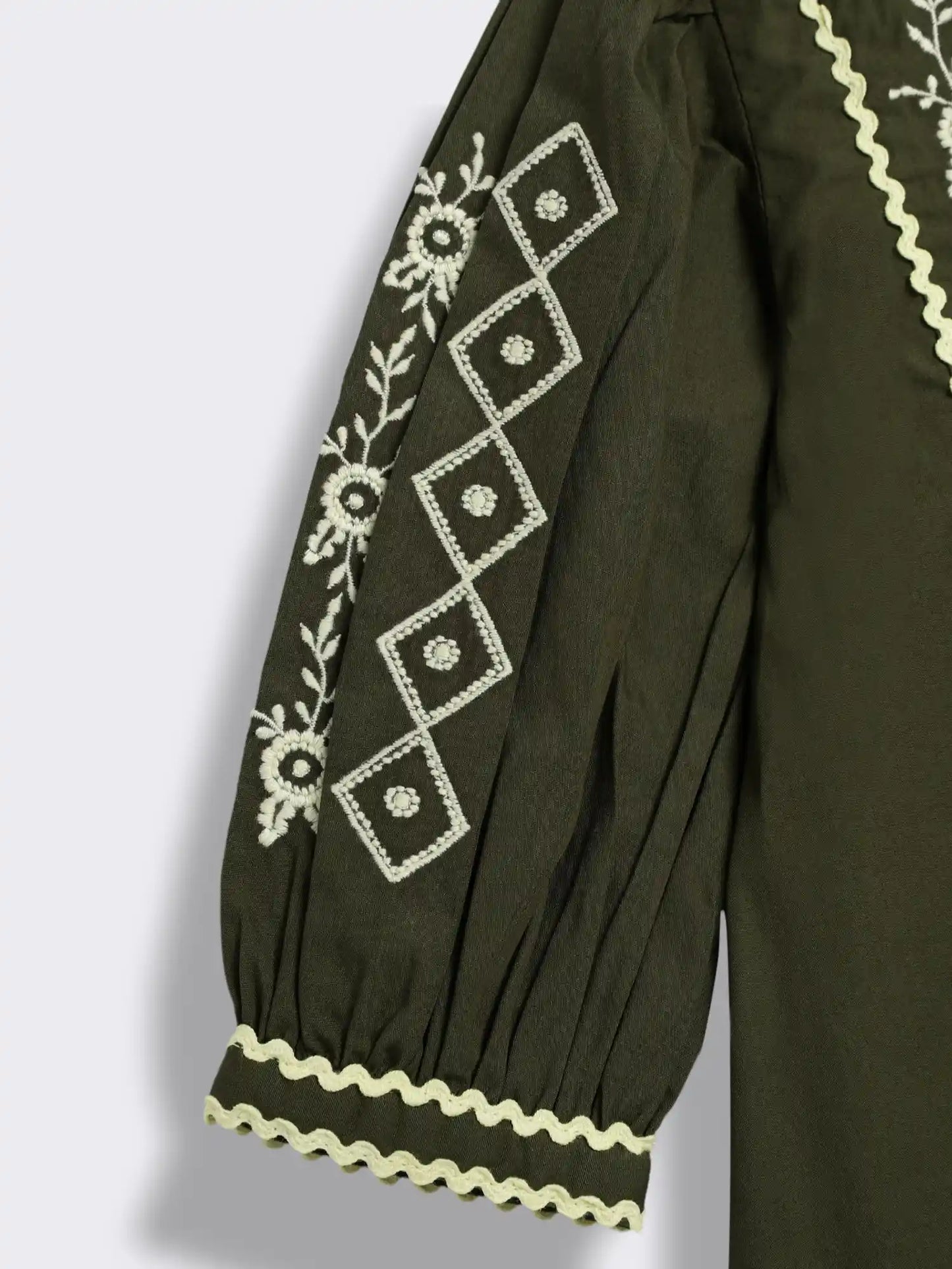 dark olive