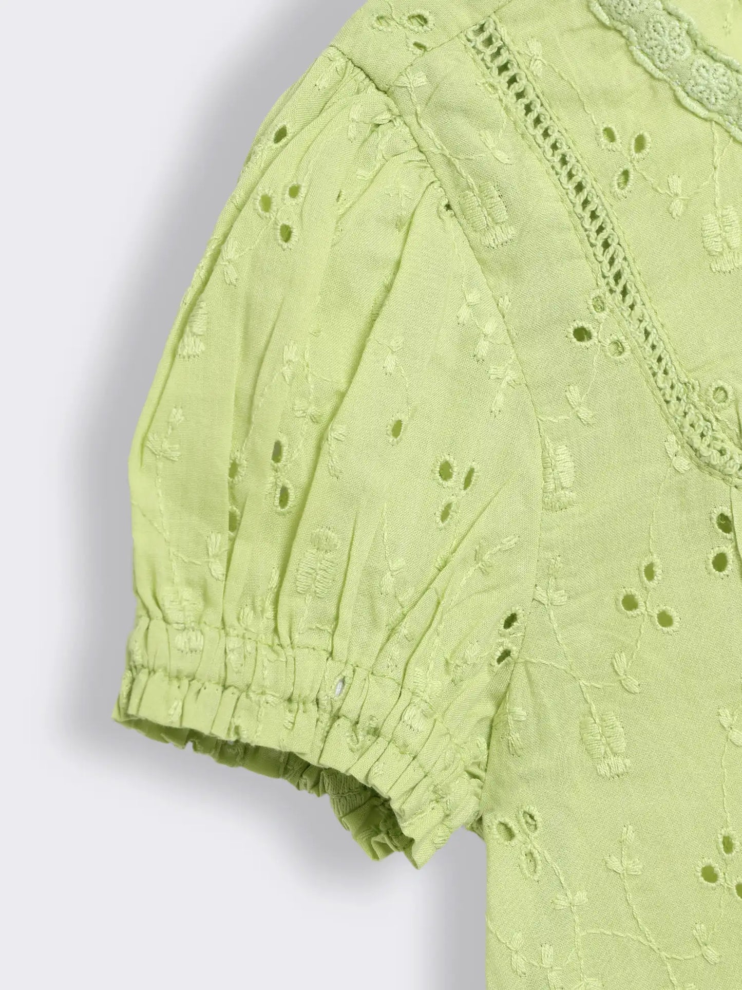 lime green