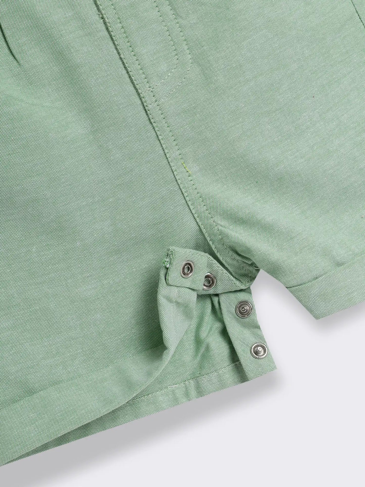 baby green