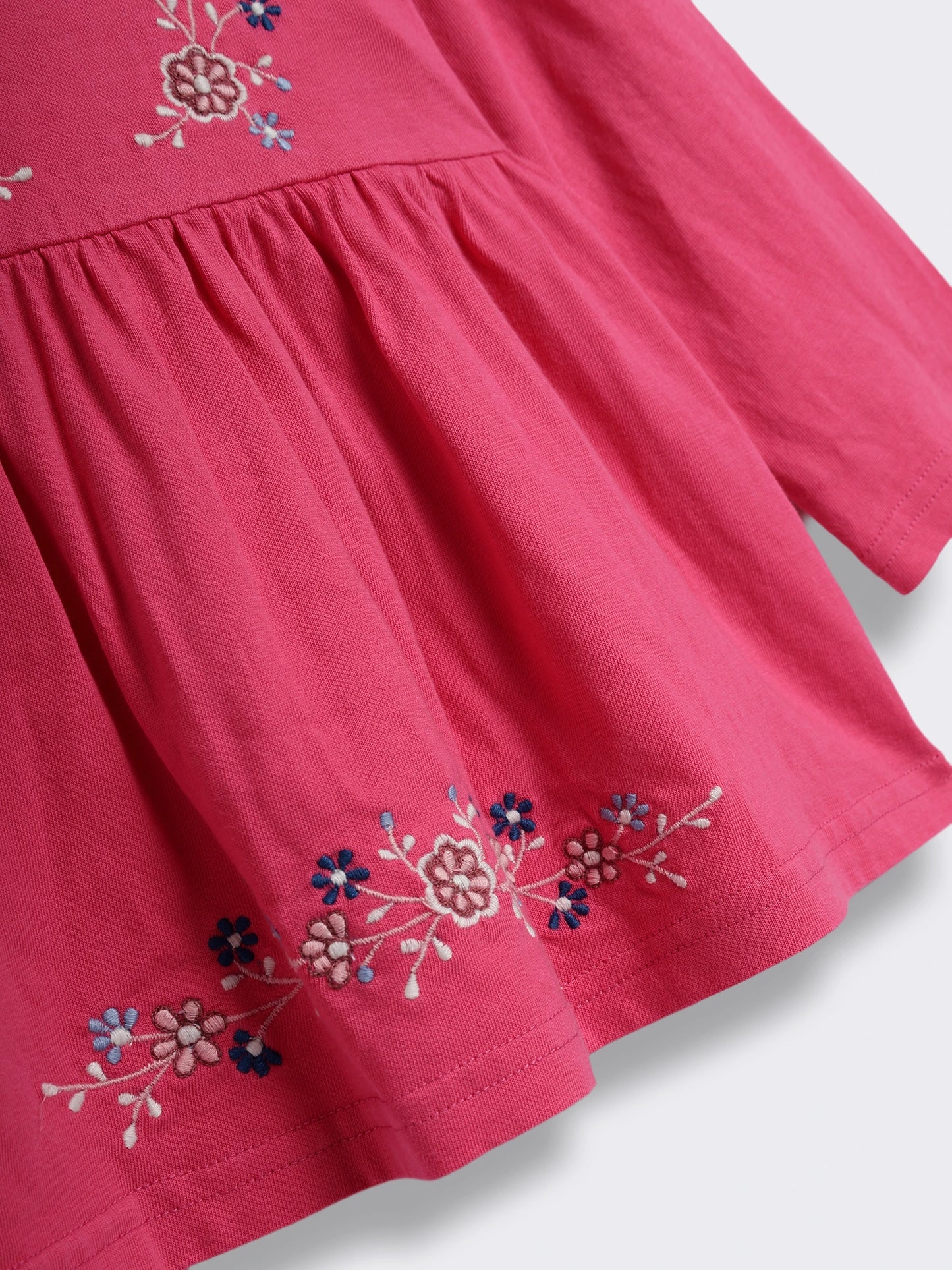 dark pink
