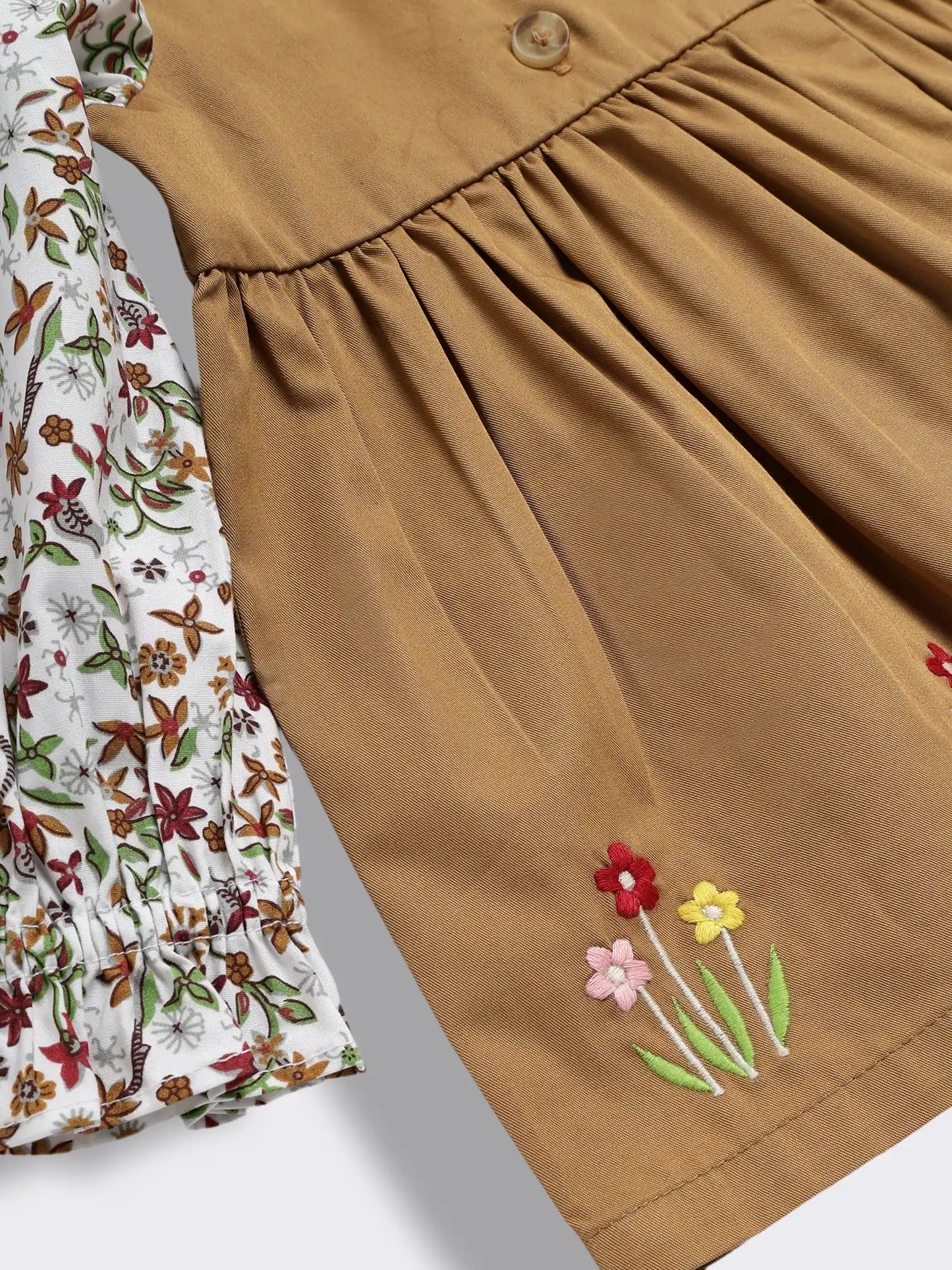 light brown