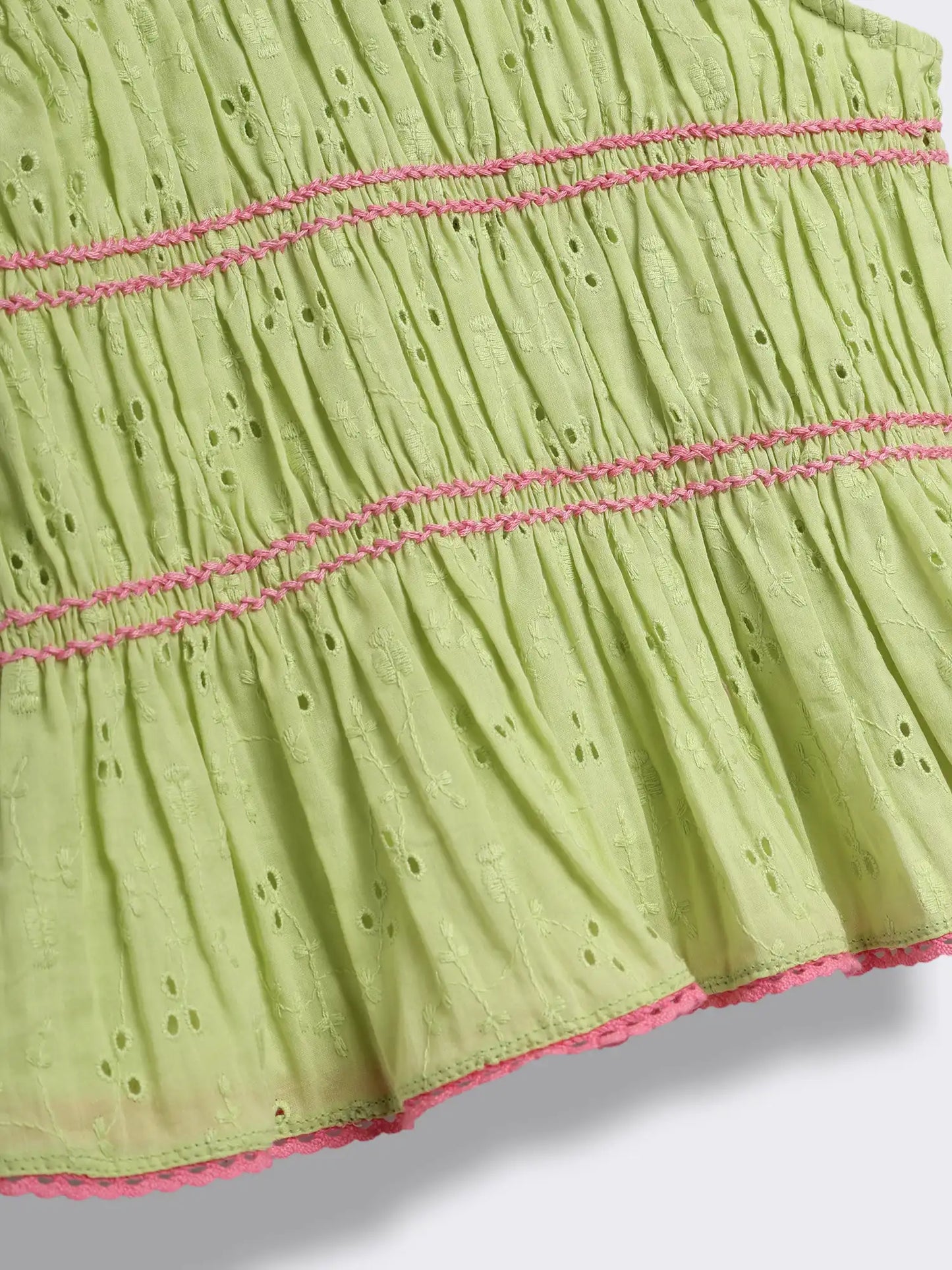 lime green