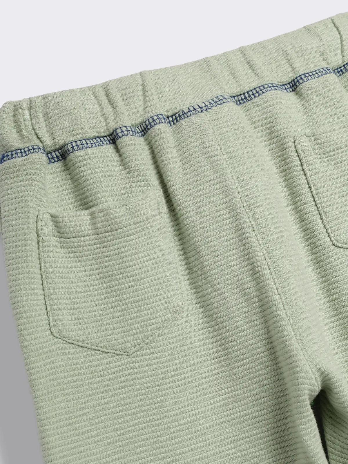 baby green