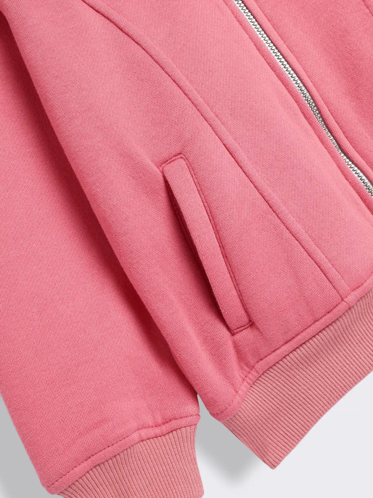 salmon pink