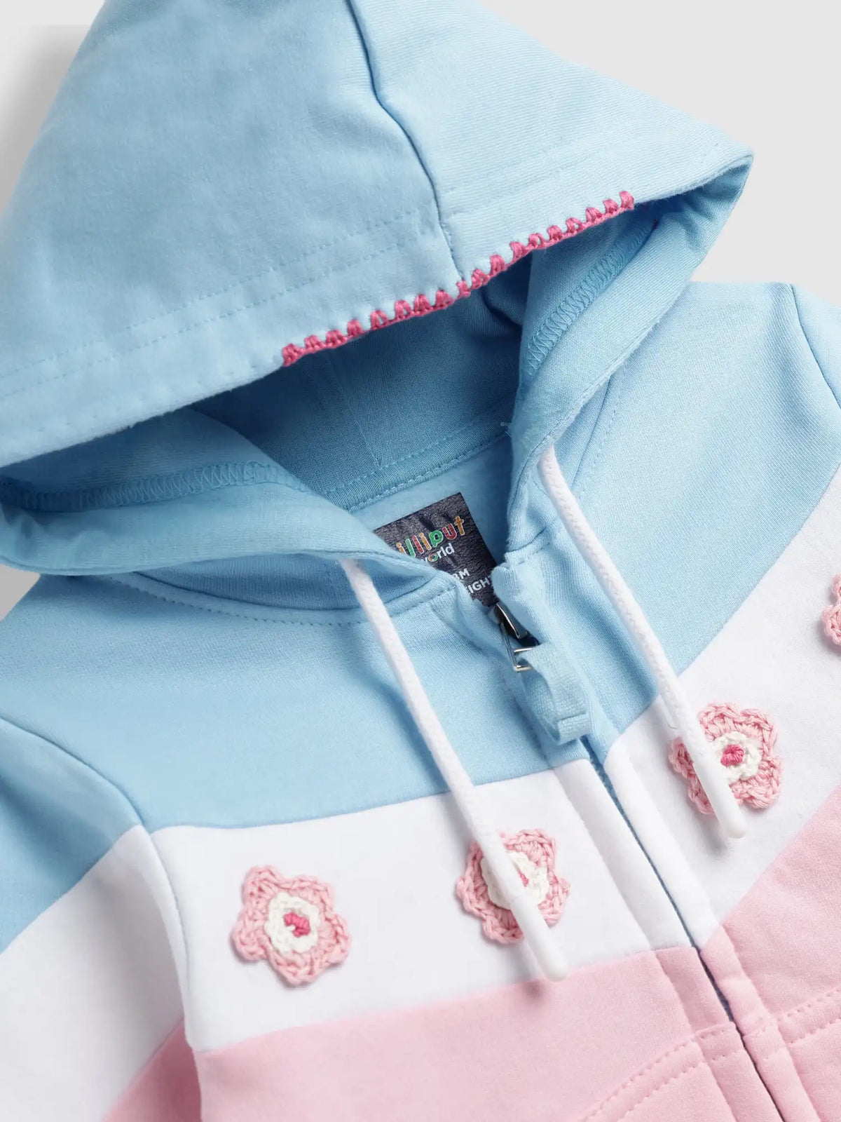 sky blue