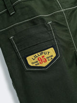 dark olive
