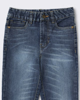 dark wash