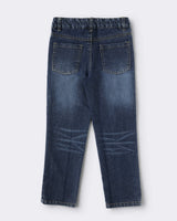 dark wash