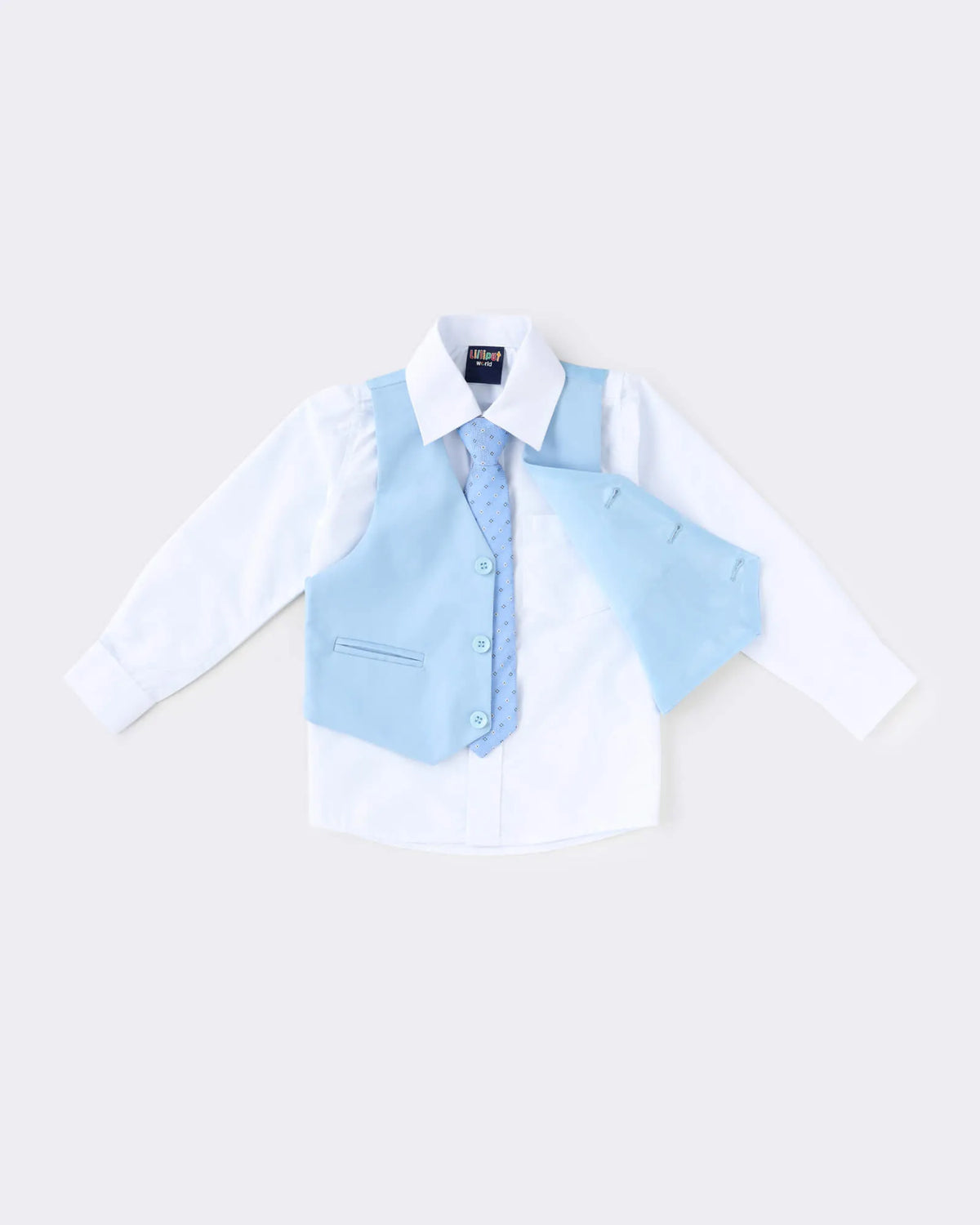 sky blue
