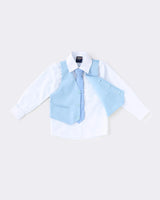 sky blue