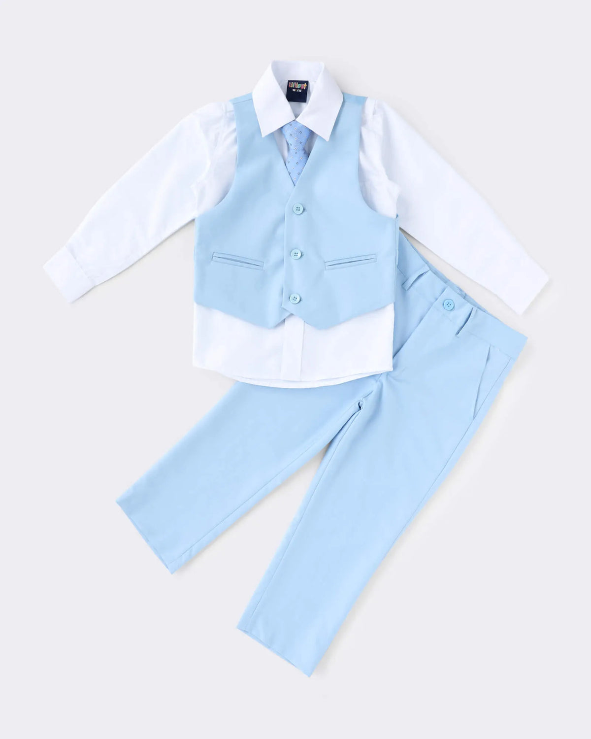 sky blue