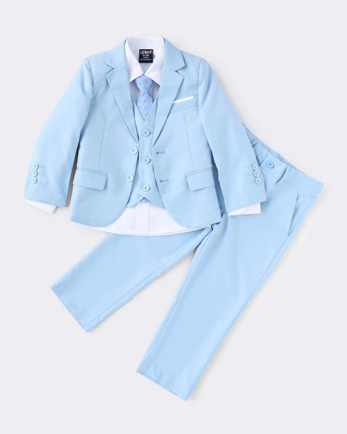 sky blue
