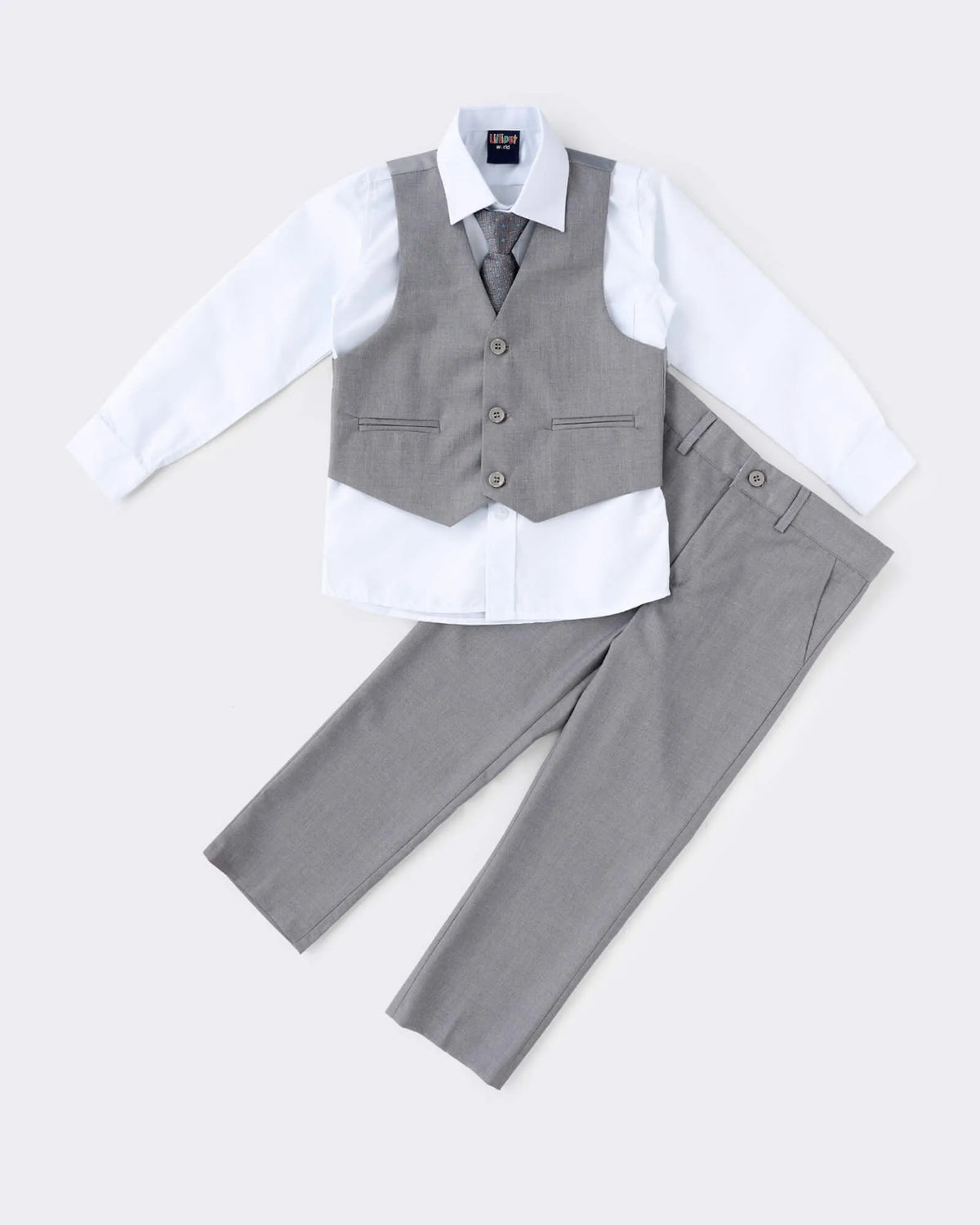 dark grey