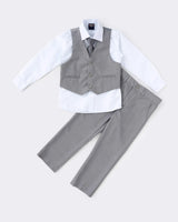 dark grey