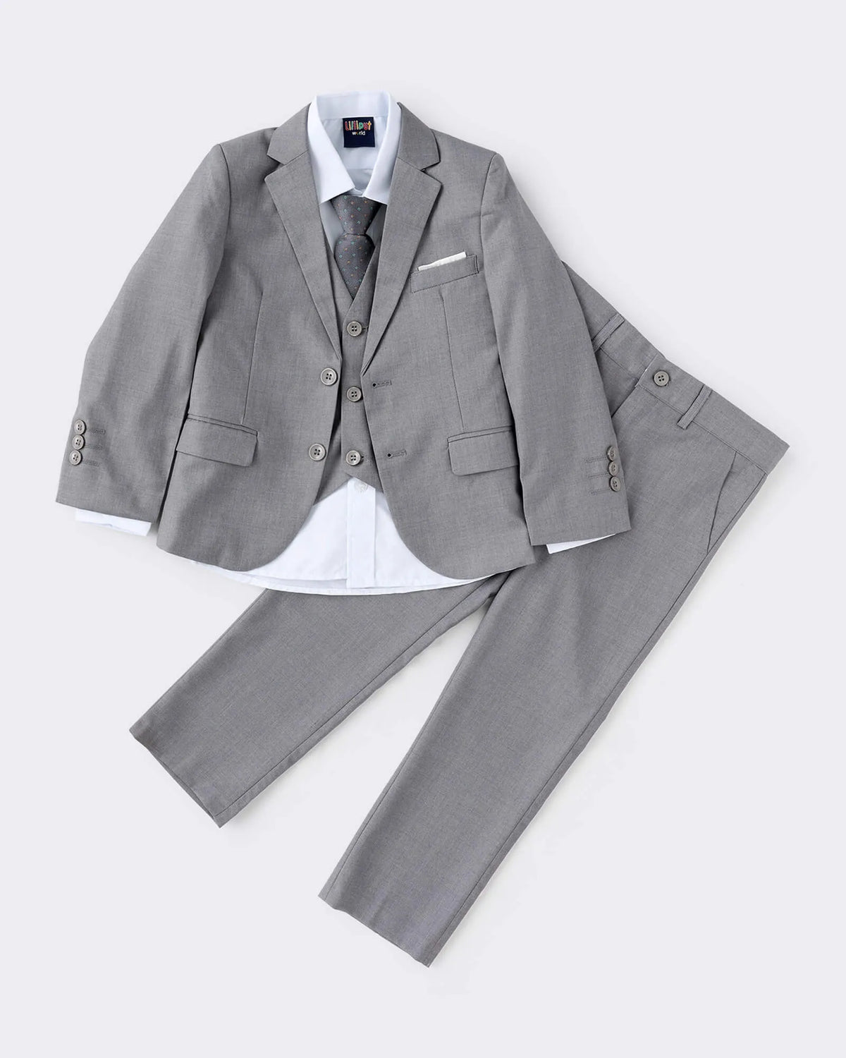 dark grey