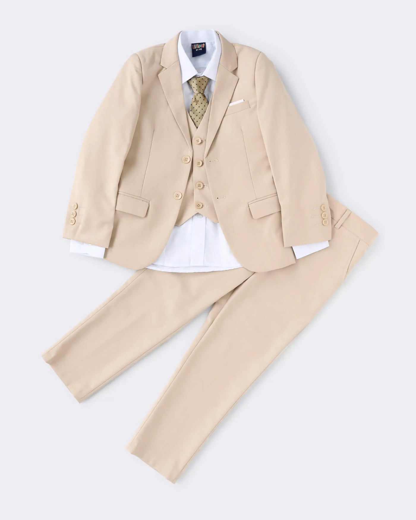 beige