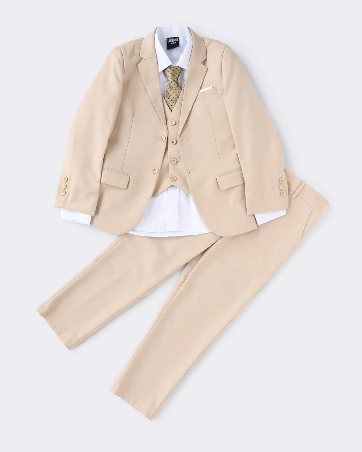 beige