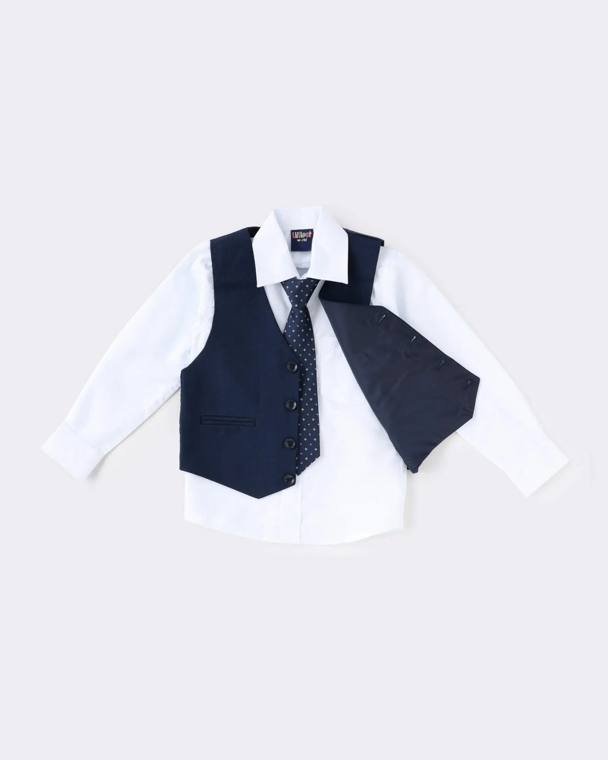 navy blue