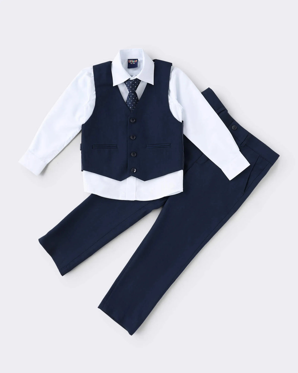navy blue
