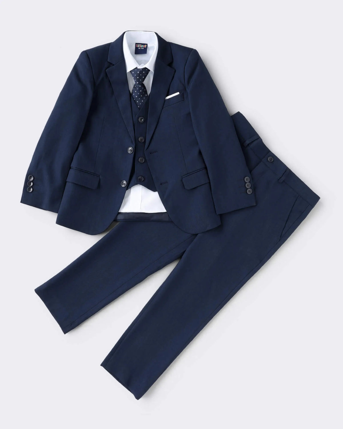 navy blue