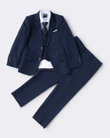navy blue