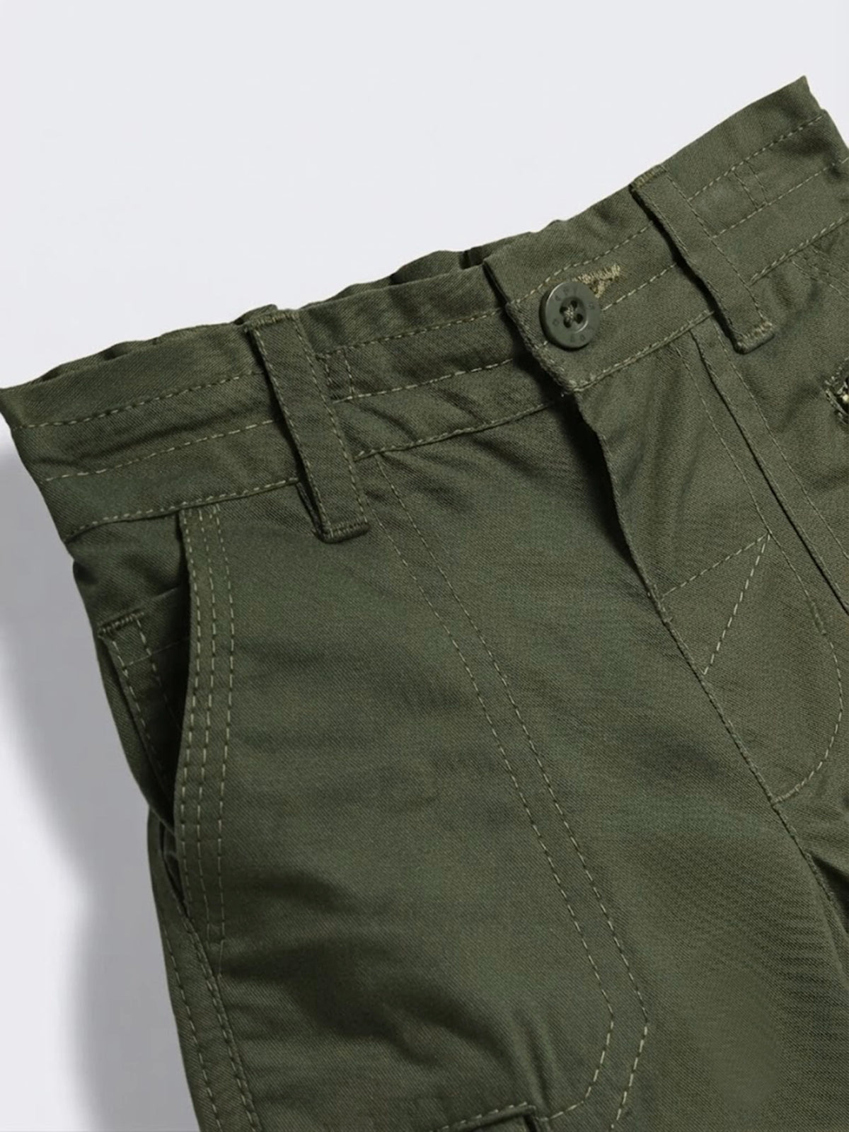 dark olive