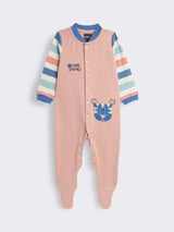 salmon pink
