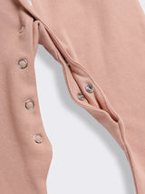 salmon pink