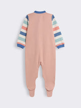 salmon pink