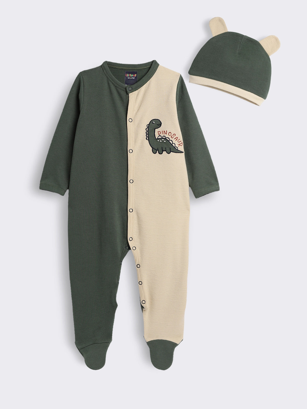 dark olive