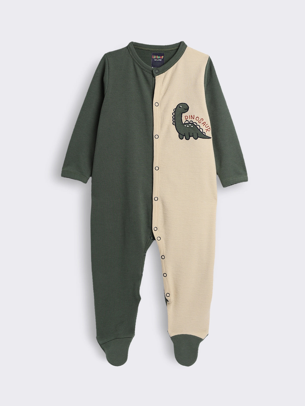 dark olive