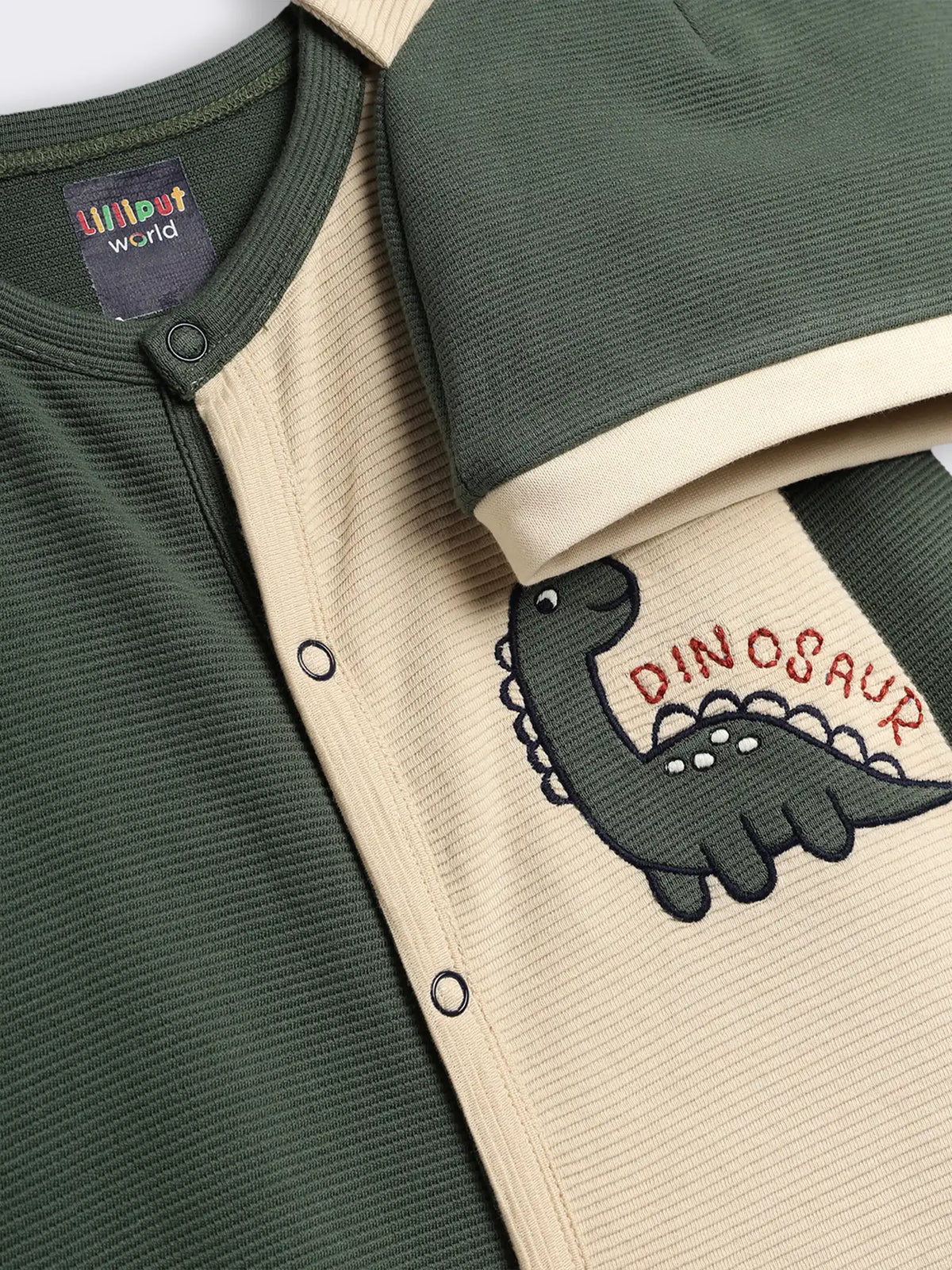dark olive