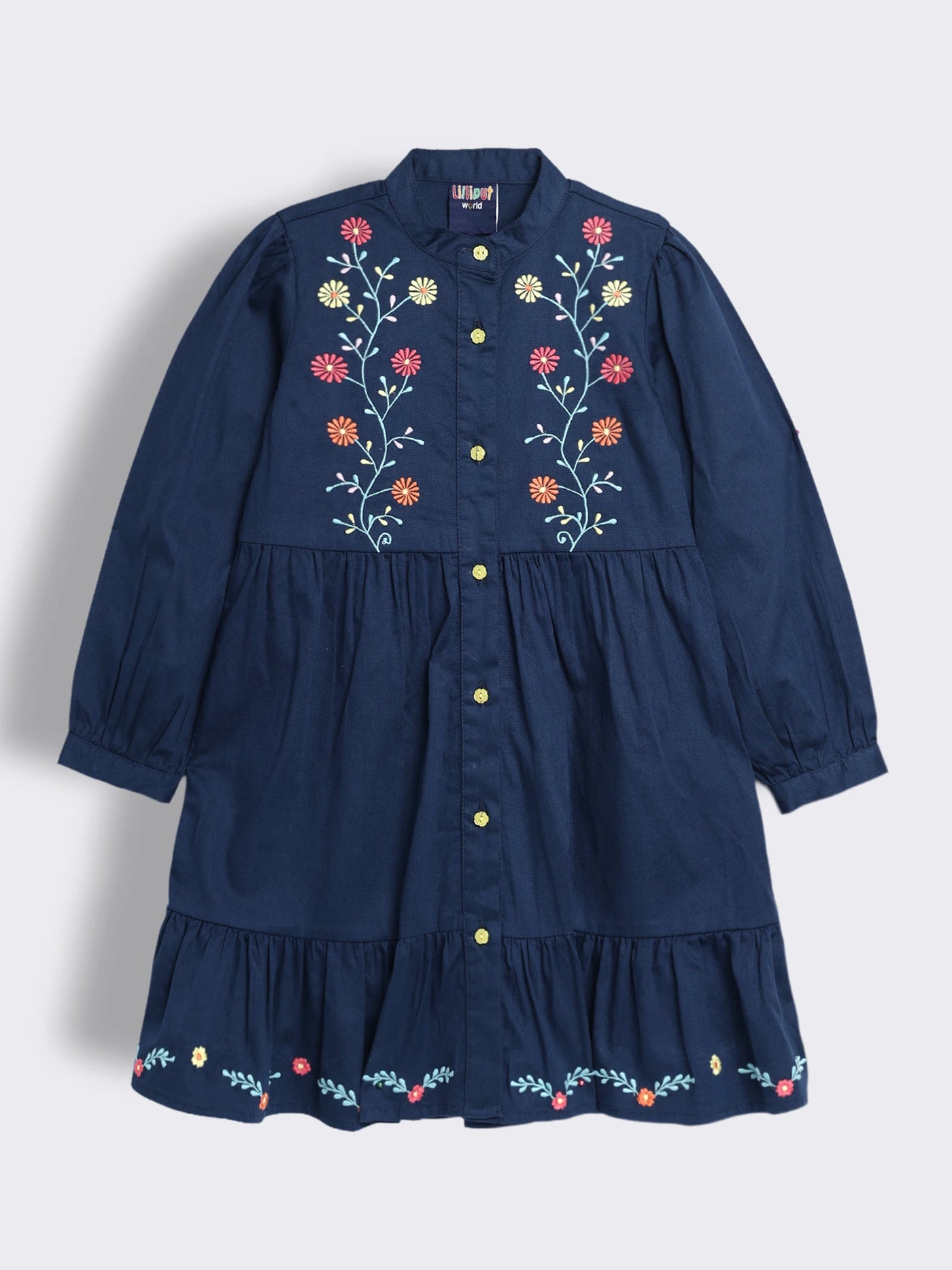 navy blue