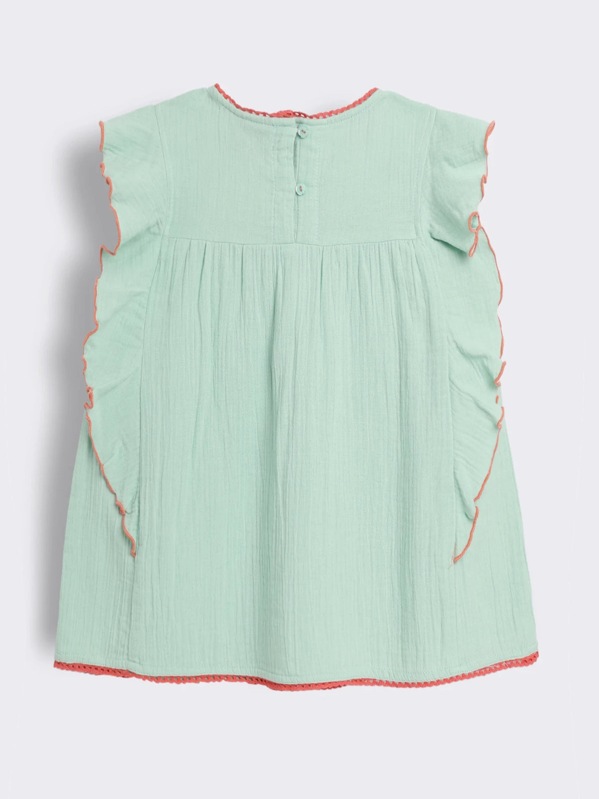 aqua green