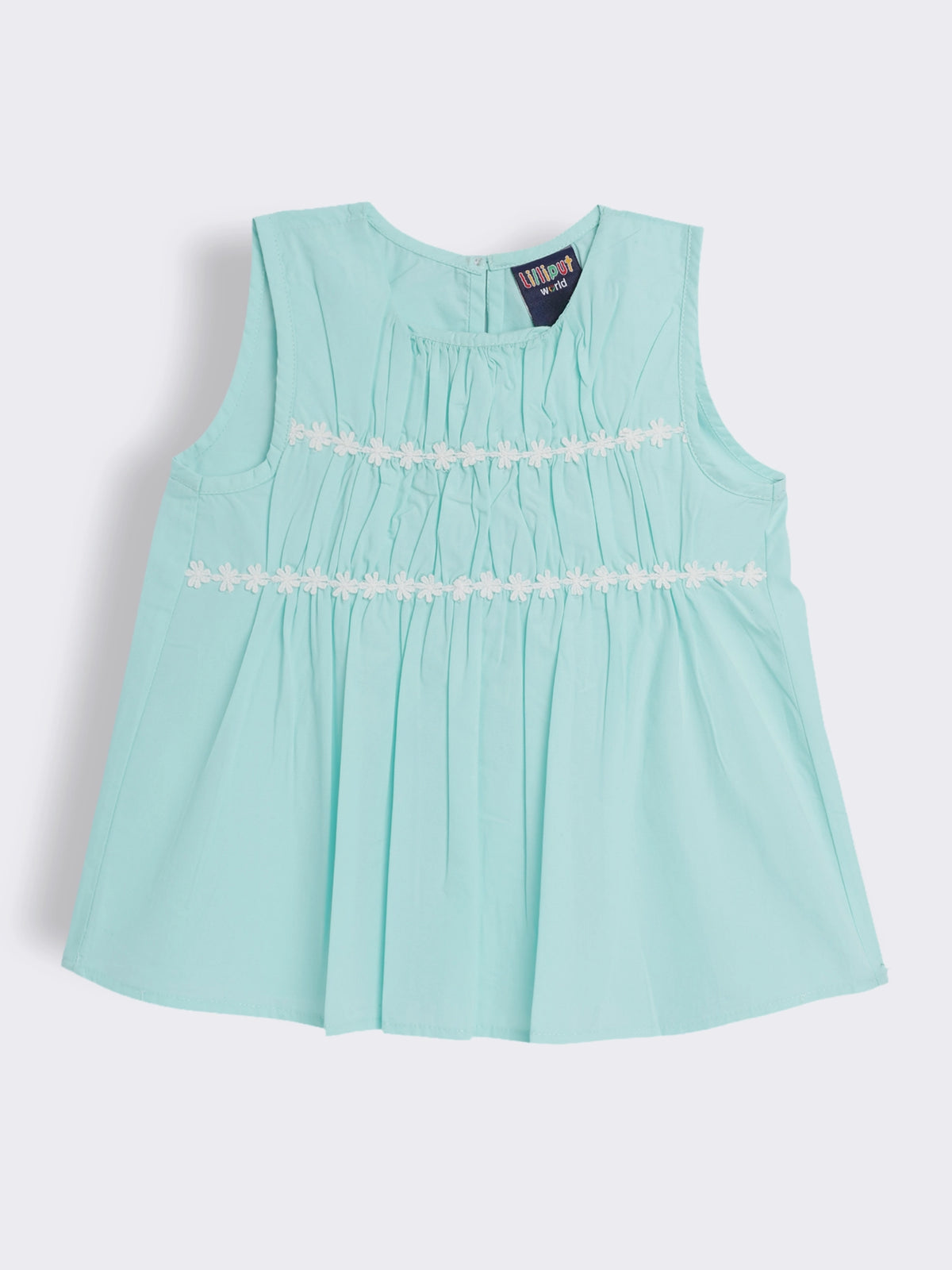 turquoise