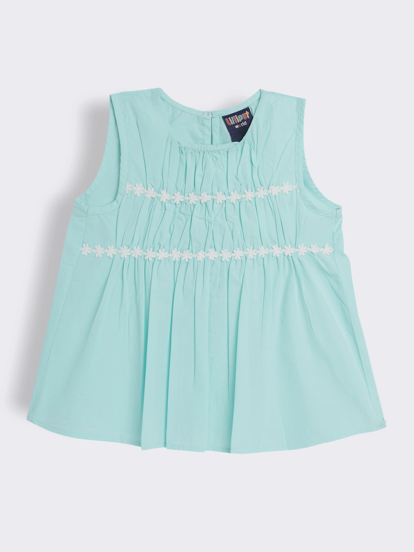 turquoise